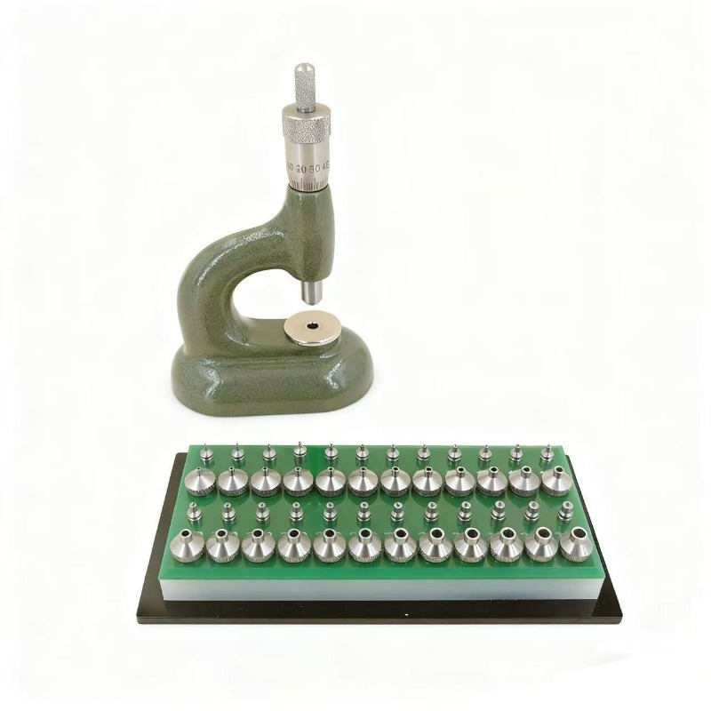 Watch Tool Repair Kit - Horloge Reparatie Gereedschapset, Multifunctionele Horloge &