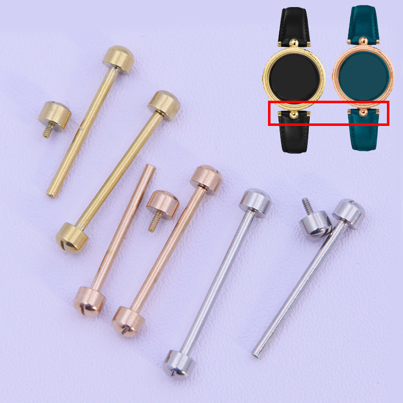 Watch Tool Repair Kit - Horloge Schroef Buis Staaf Spring Bar
