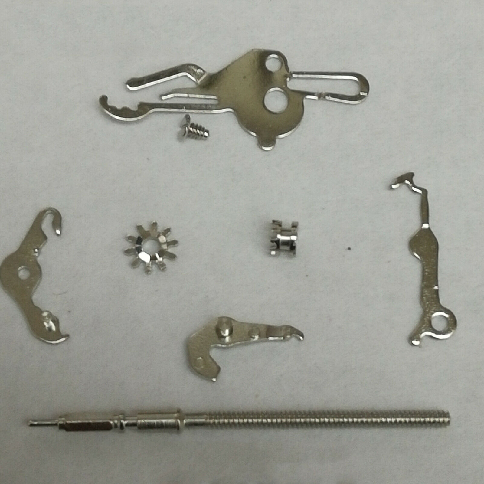 Watch Tool Repair Kit - Horloge Beweging Reparatieset Voor ETA 2836