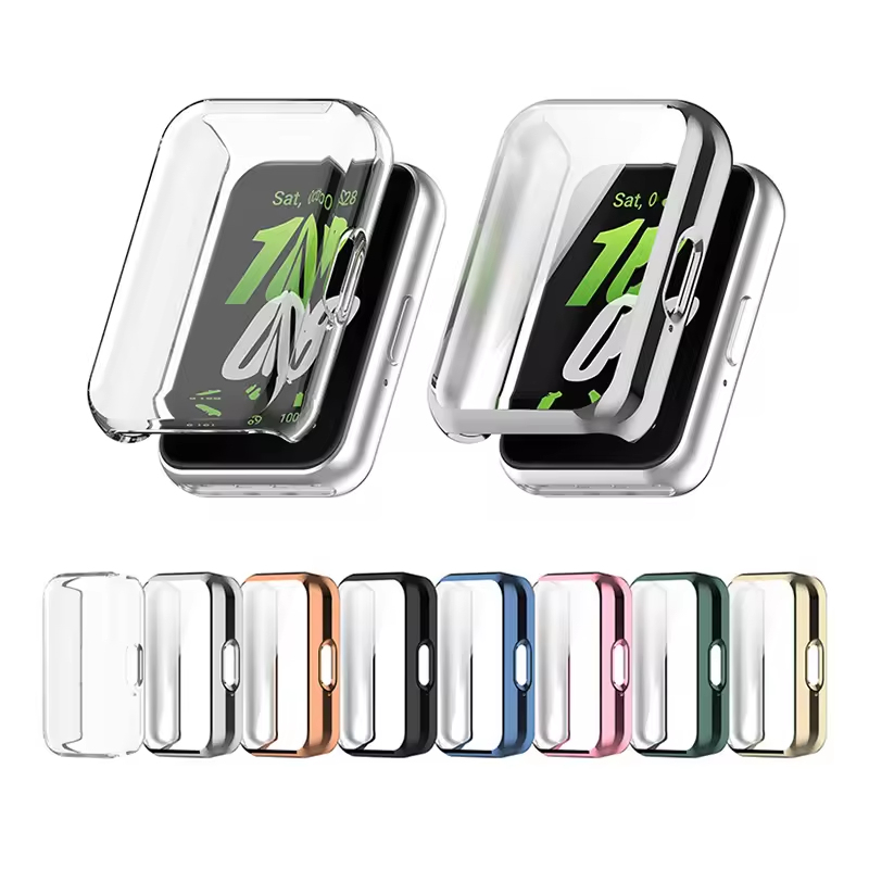 Smartwatch Samsung Watches For Men - Hoesje Voor Samsung Galaxy Fit 3