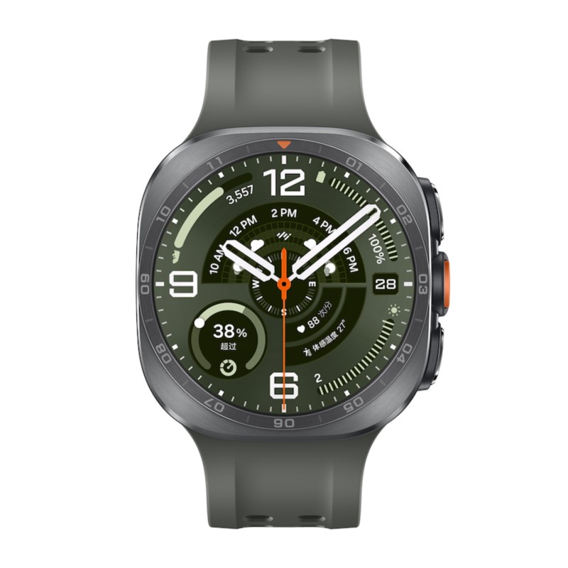 Smartwatch Samsung Watches For Men - Originele 1:1 voor Samsung Galaxy Watch