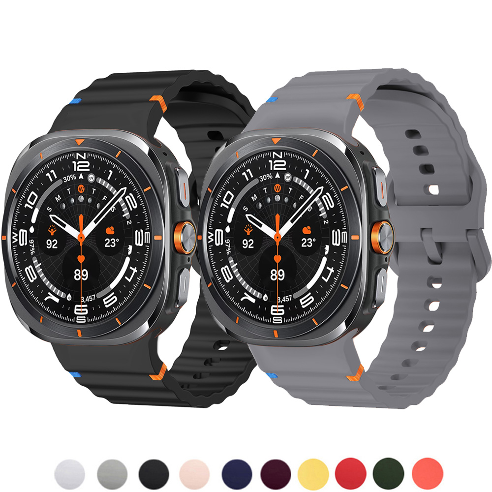 Smartwatch Samsung Watches For Men - Band voor Samsung Galaxy Watch 9