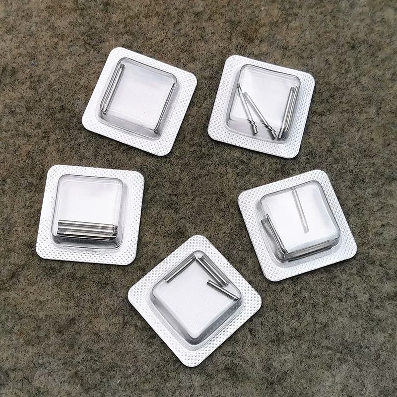 Watch Tool Repair Kit - Horlogeband Schroef Link Pin Set Professionele