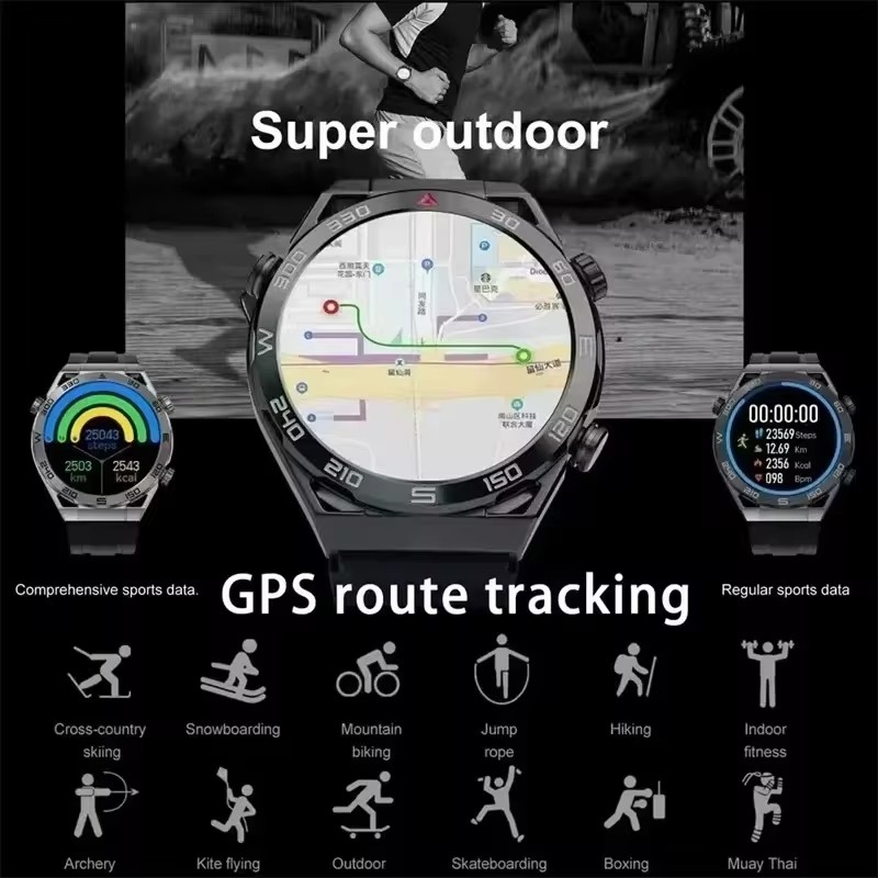 Hotsale Smartwatch Vrouwen Man - Smartwatch Ladies Watches For Women recensie en prijs
