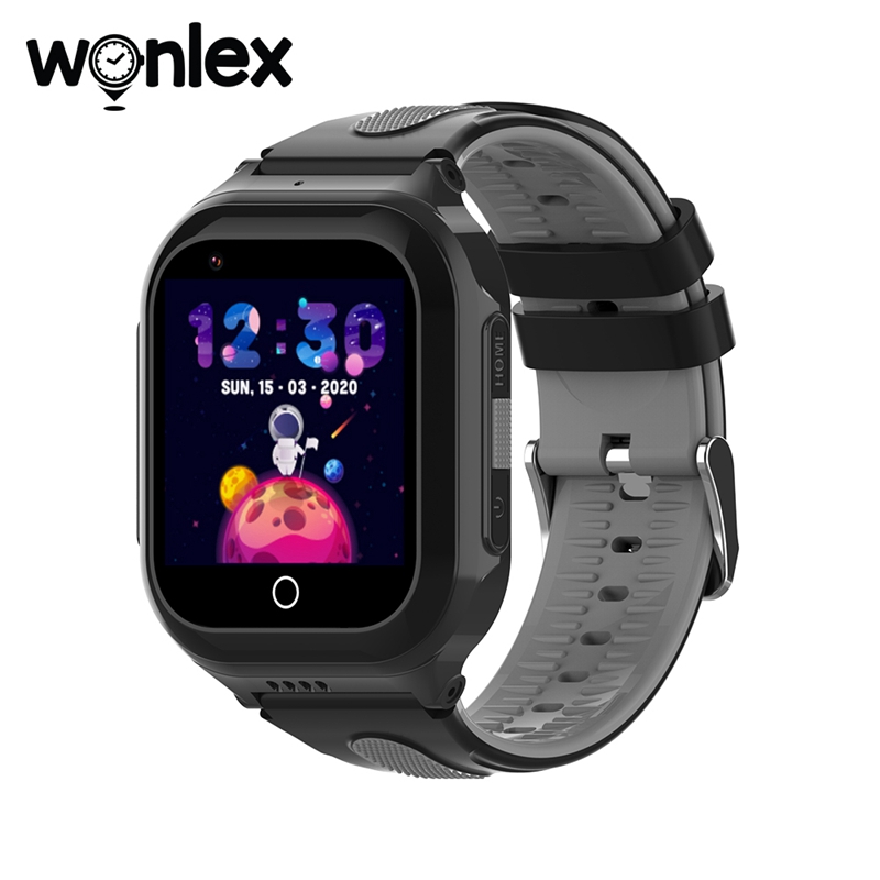 Wonlex 1 stuk gehard film voor - Smartwatch Watches For Kids recensie en prijs