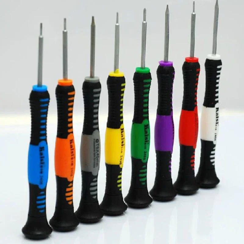 Reparatie Open Tool Kit Precis - Watch Tool Repair Kit recensie en prijs