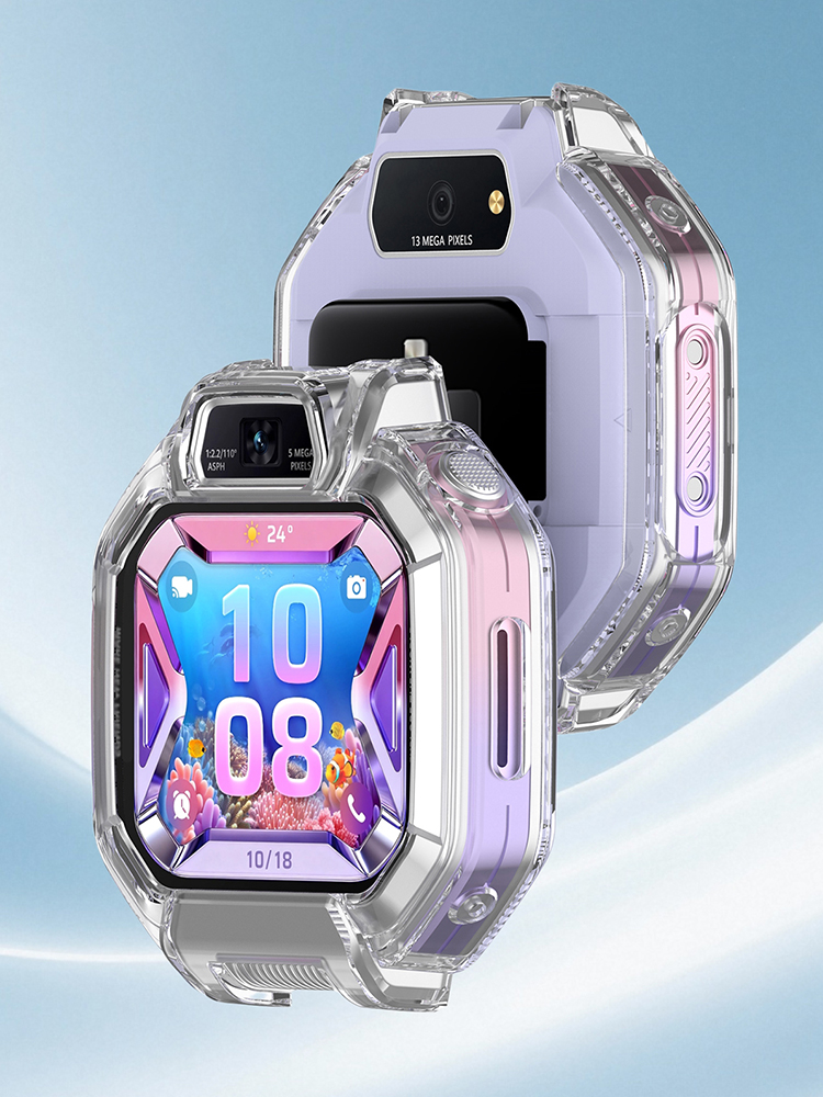 Voor Huawei Watch Kids X1/Watc - Smartwatch Watches For Kids recensie en prijs