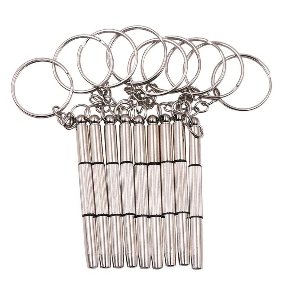 5-delige mini 3-in-1 schroeven - Watch Tool Repair Kit recensie en prijs
