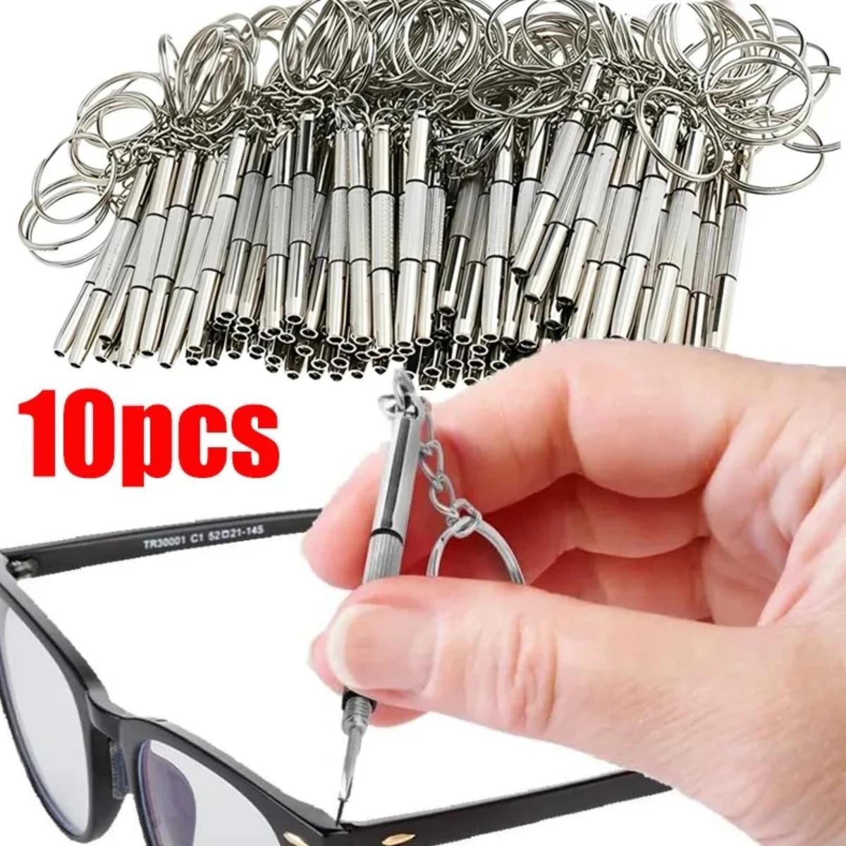 1/2/10pcs Mini 3 in1 Schroeven - Watch Tool Repair Kit recensie en prijs