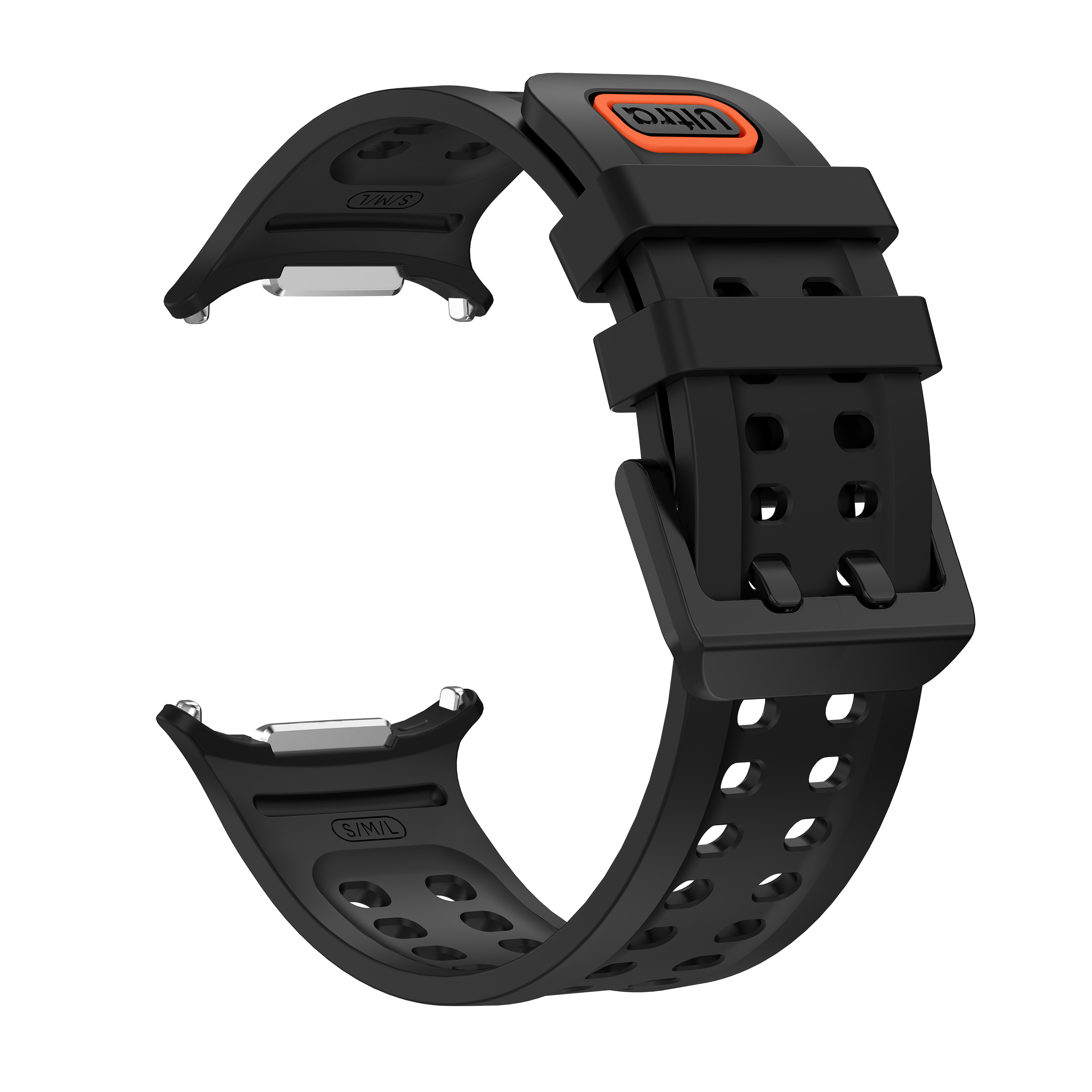 Band voor Samsung Galaxy Watch - Smartwatch Samsung Watches For Men recensie en prijs