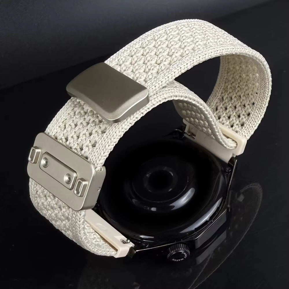 22/20mm bandje voor Samsung Ga - Smartwatch Samsung Watches For Men recensie en prijs