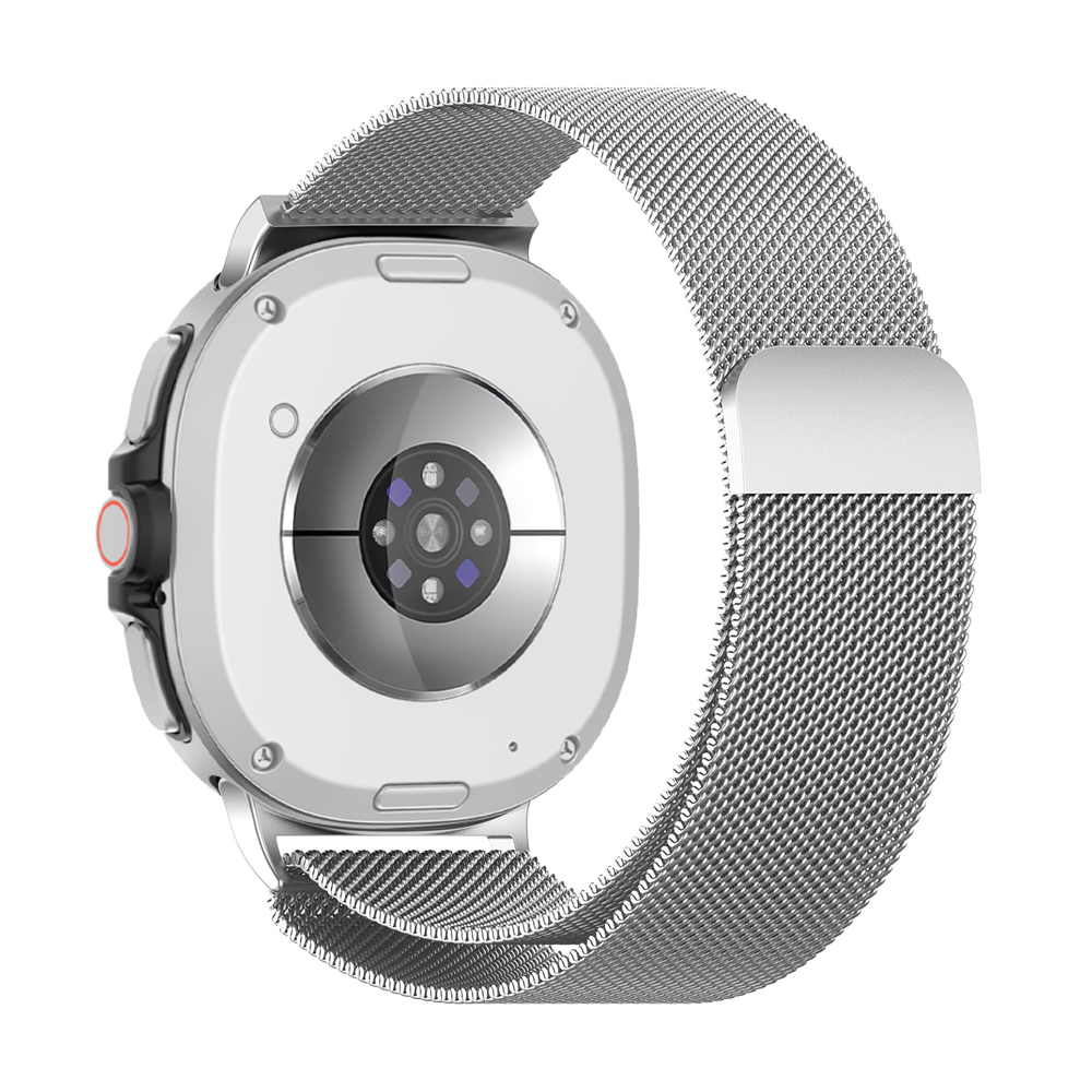 Milanese Loop band voor Samsun - Smartwatch Samsung Watches For Men recensie en prijs