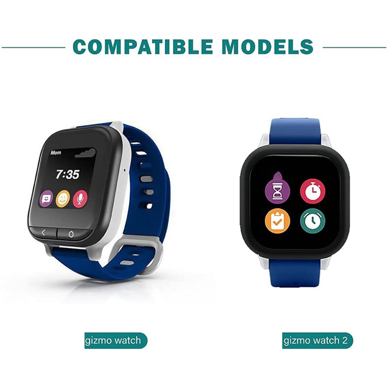 ABSQ-Kids Smartwatch-accessoir - Smartwatch Verizon Watches For Kids recensie en prijs