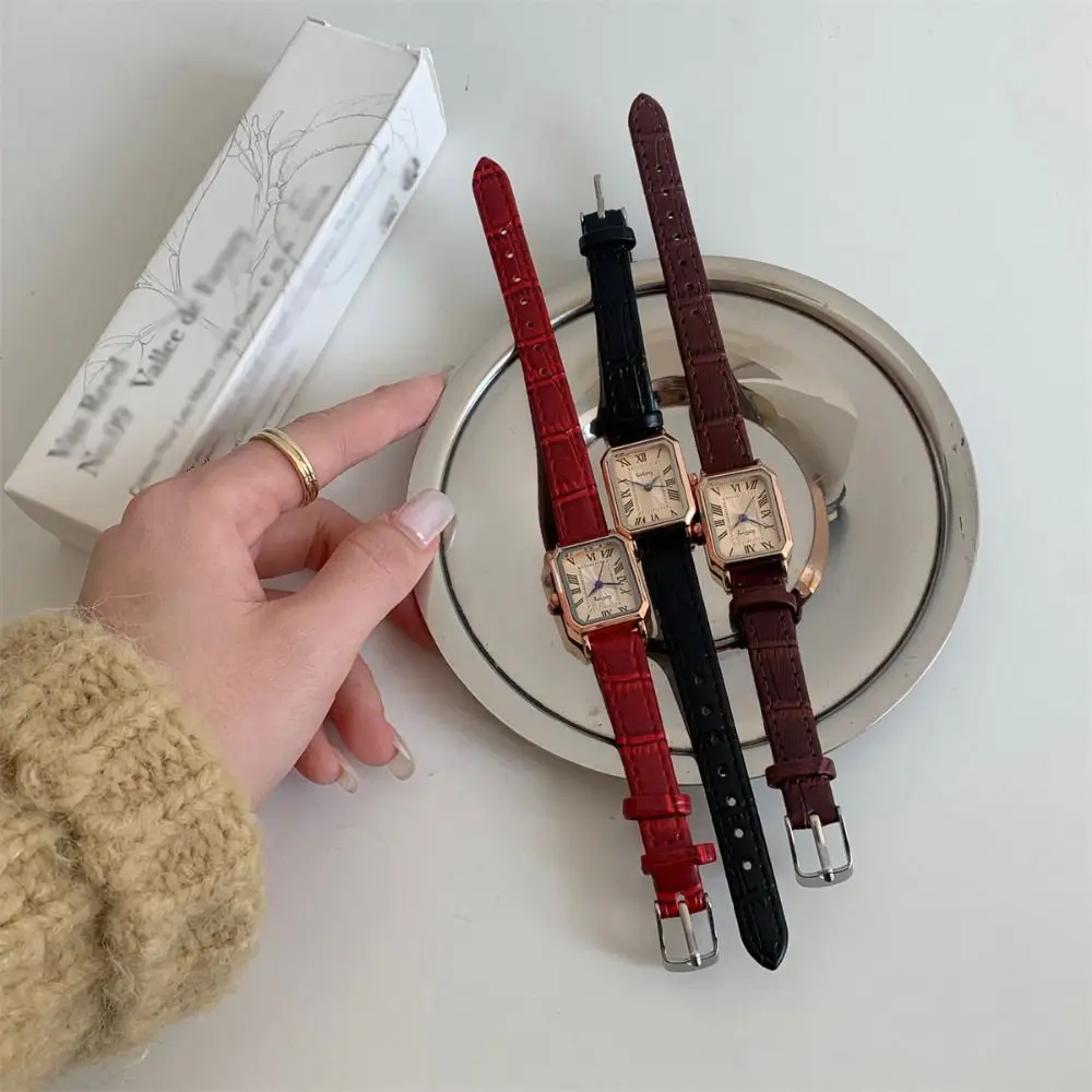 Trendy elegant dames quartz ho - Vintage Digital Watch recensie en prijs