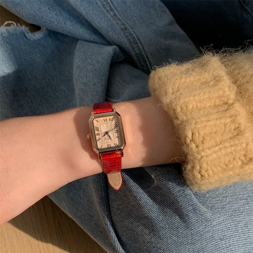 Trendy elegant dames quartz ho - Vintage Digital Watch recensie en prijs