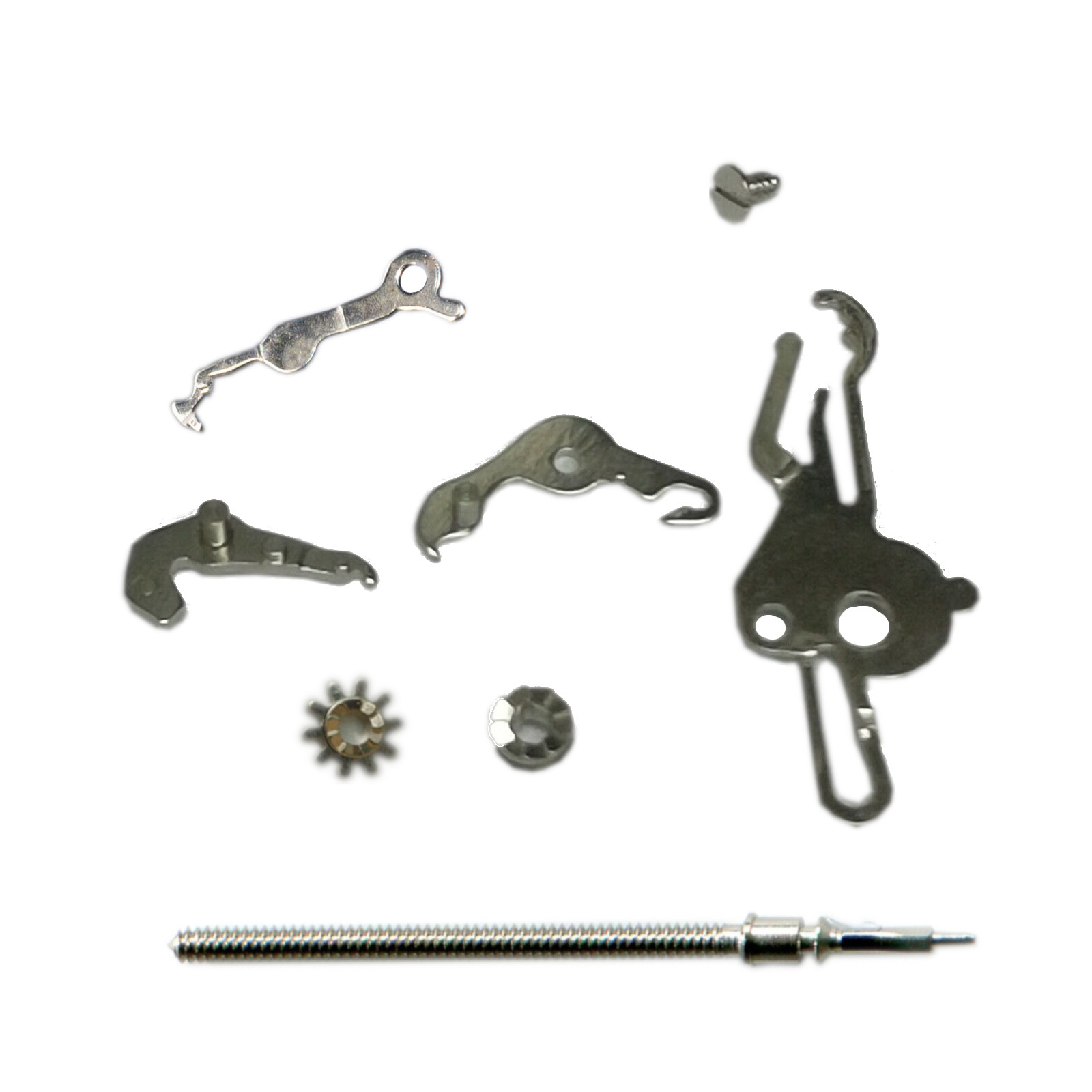 Horloge Beweging Reparatieset  - Watch Tool Repair Kit recensie en prijs