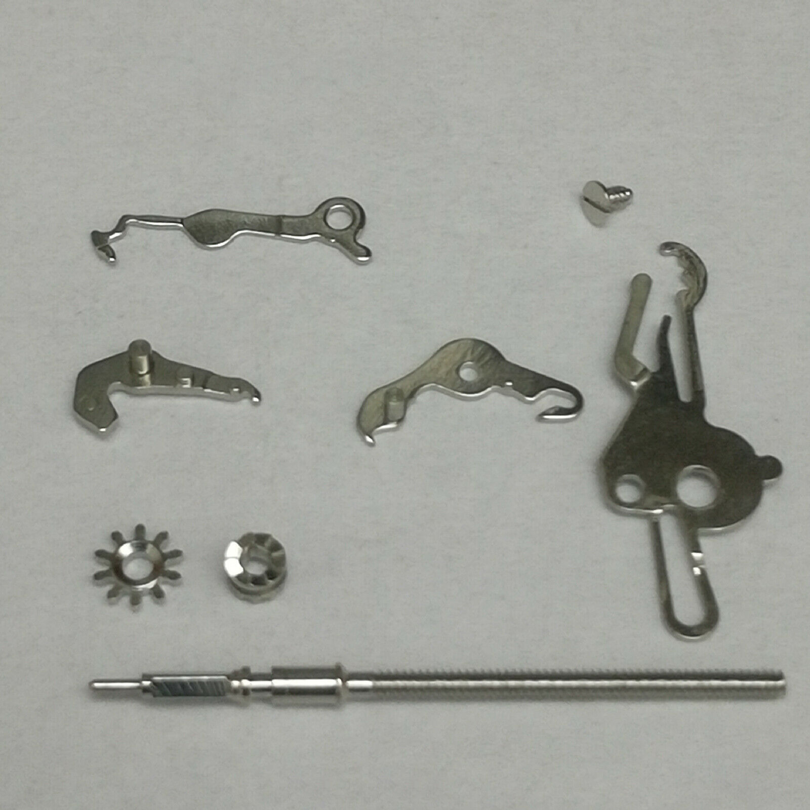 Horloge Beweging Reparatieset  - Watch Tool Repair Kit recensie en prijs
