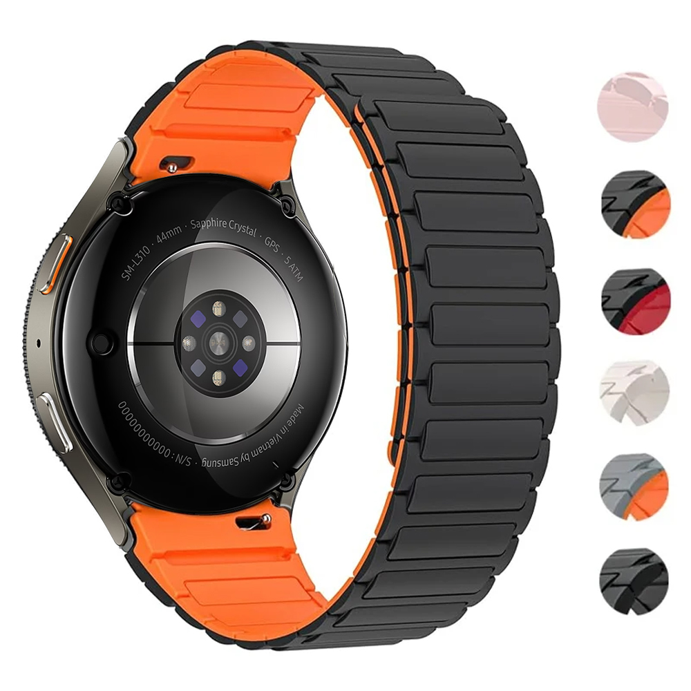 Band voor Samsung Galaxy Watch - Smartwatch Samsung Watches For Men recensie en prijs