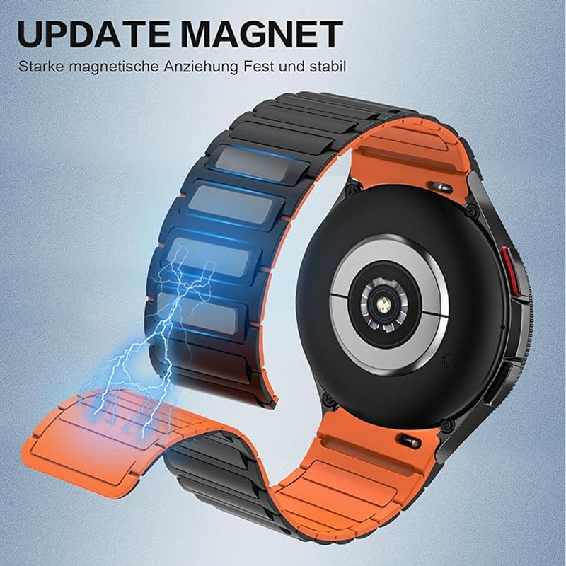 Band voor Samsung Galaxy Watch - Smartwatch Samsung Watches For Men recensie en prijs