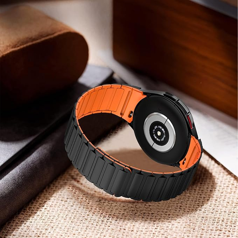 Band voor Samsung Galaxy Watch - Smartwatch Samsung Watches For Men recensie en prijs