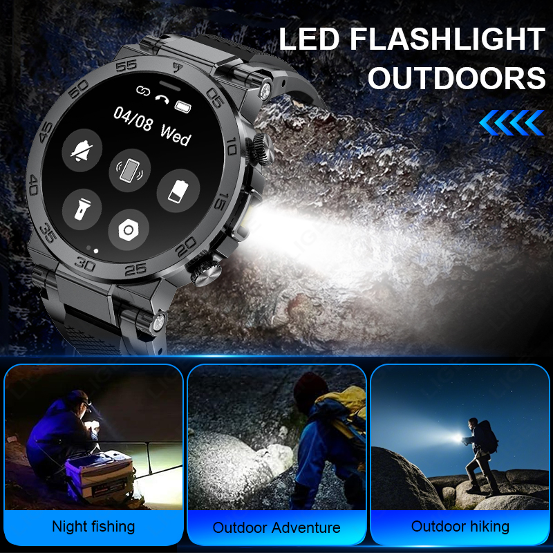 LUIK Aanpasbare Wallpapers Sma - Smartwatch Watches Wallpaper recensie en prijs