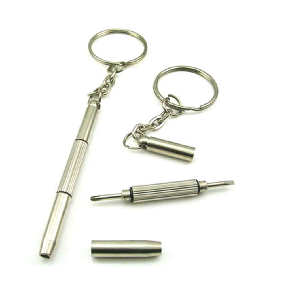 Draagbare 3-in-1 schroevendraa - Watch Tool Repair Kit recensie en prijs