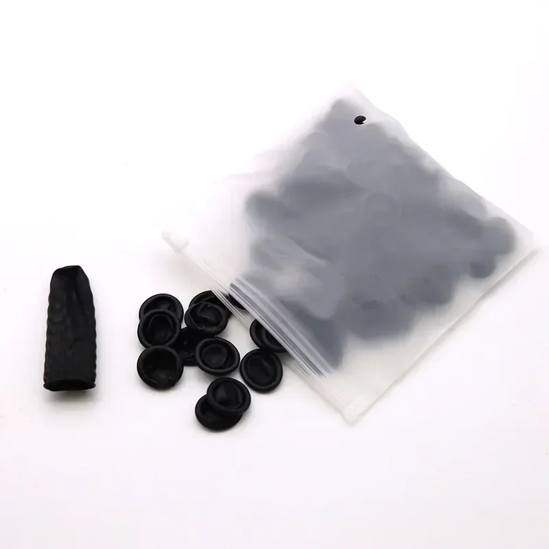 Antislip Antistatische Latex V - Watch Tool Repair Kit recensie en prijs