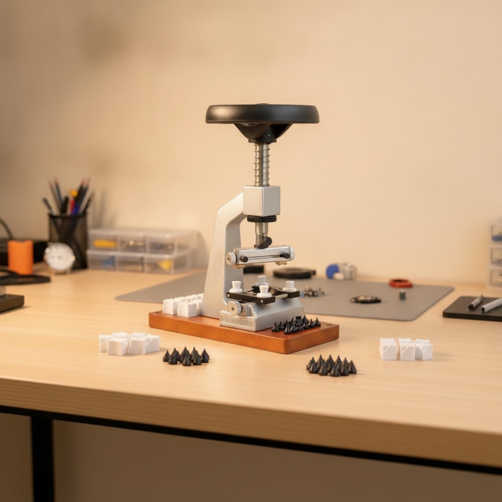 Horlogekastopener Duurzame hor - Watch Tool Repair Kit recensie en prijs