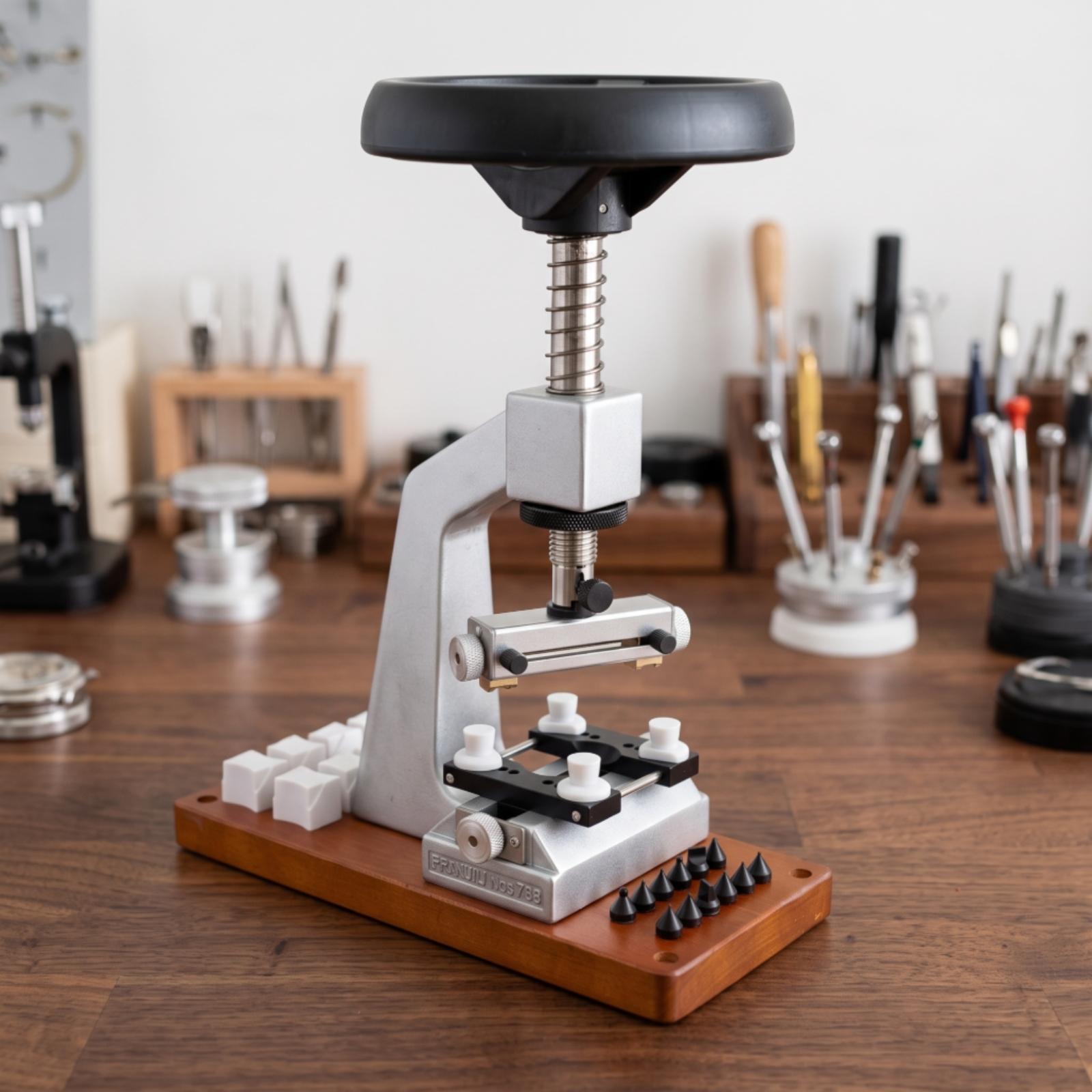Horlogekastopener Duurzame hor - Watch Tool Repair Kit recensie en prijs