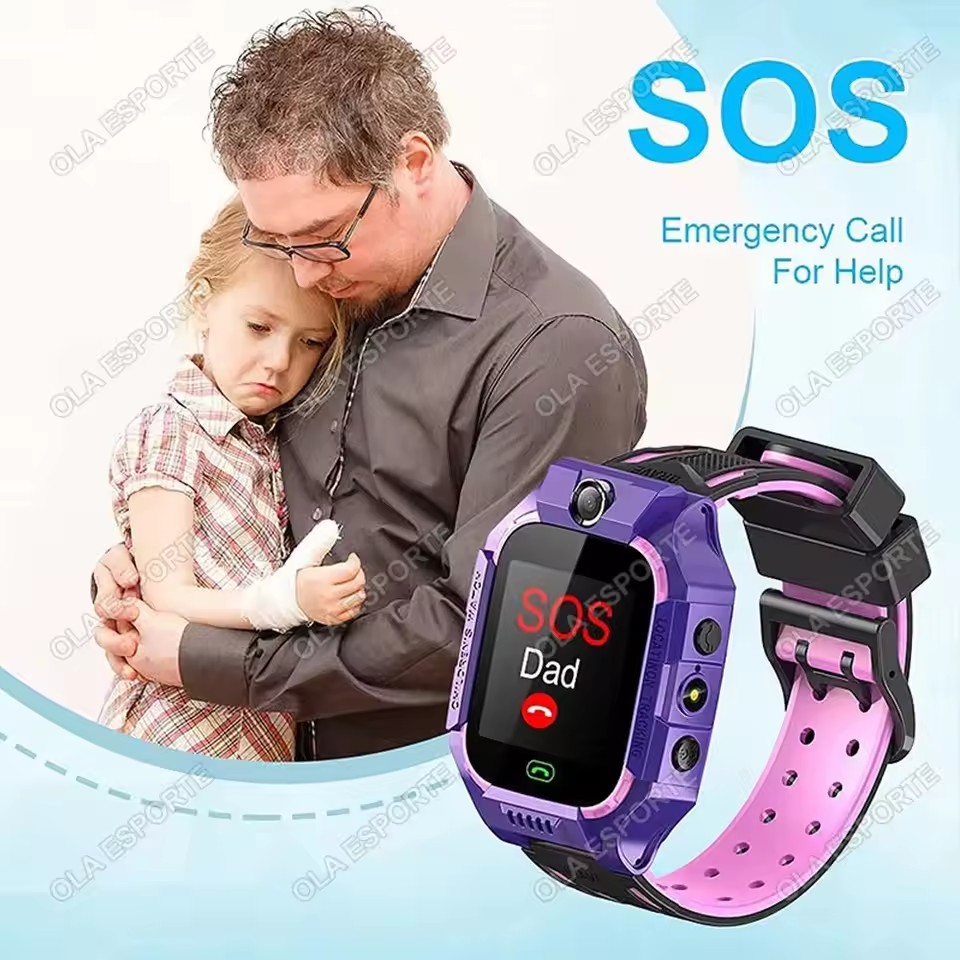 2027 Nieuw 2G Kinder Smartwatc - Smartwatch Watches Gift For Girls recensie en prijs