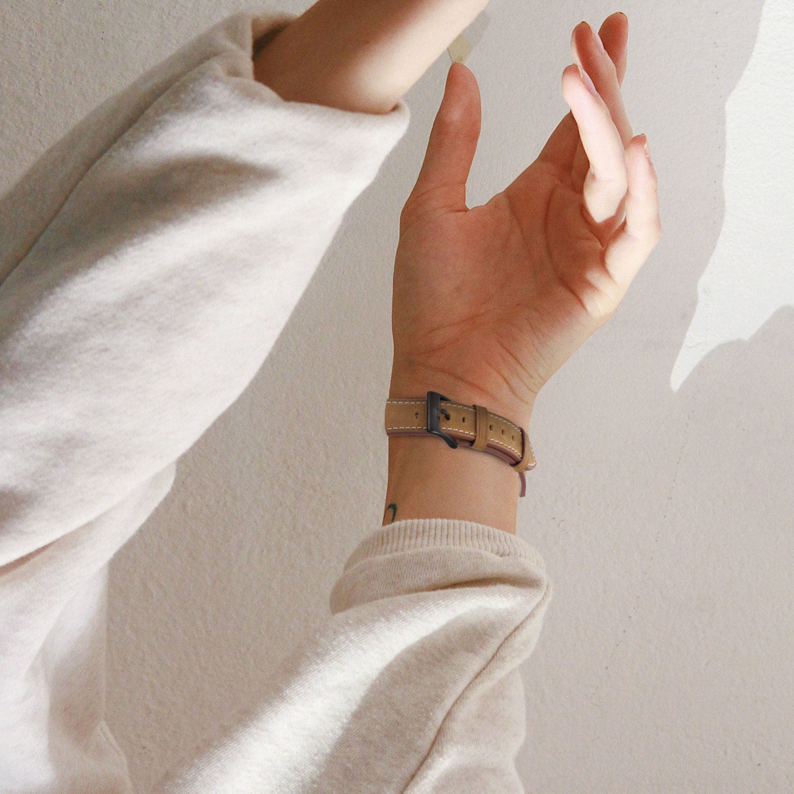 Premium horlogeband Verstelbar - Smartwatch Premium Watches For Women recensie en prijs