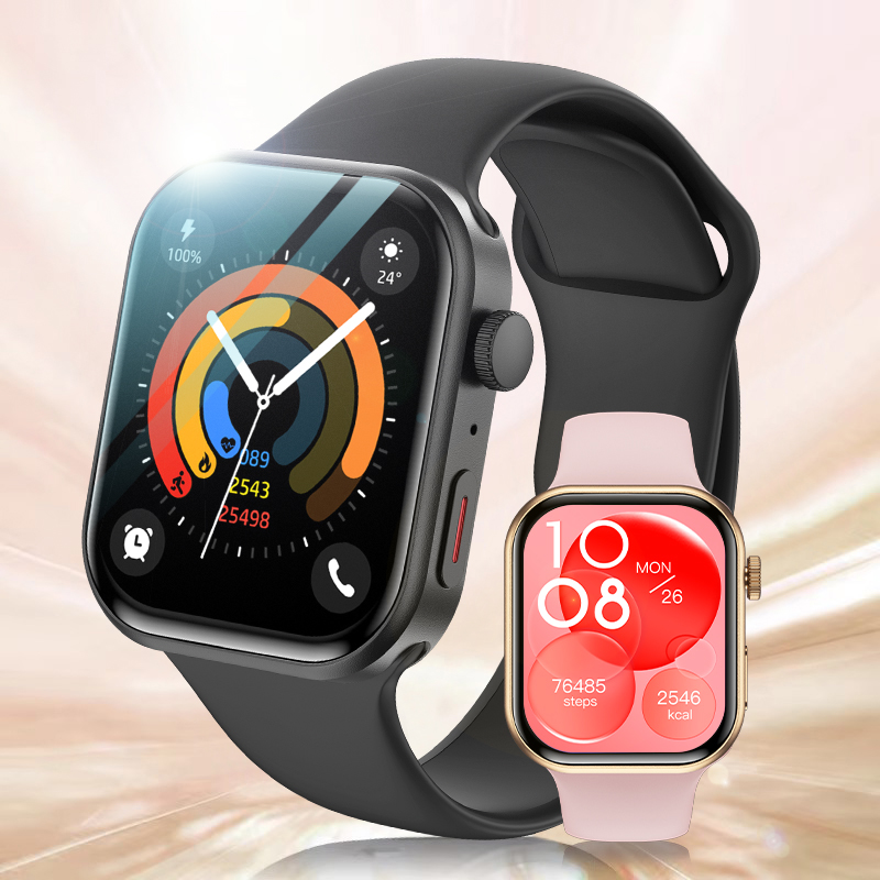 LUIK Nieuwe Slimme Horloge Man - Smartwatch Ladies Watches For Women recensie en prijs