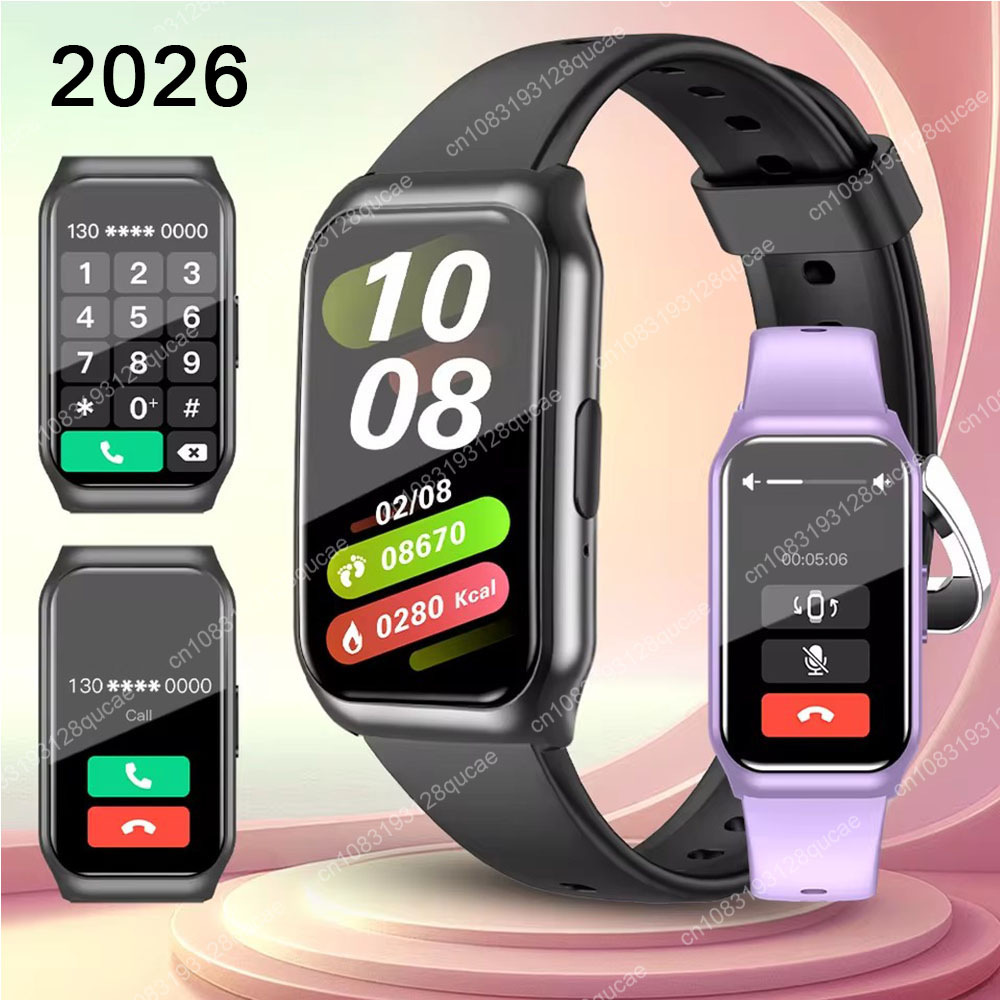 Slimme armband dames sport sma - Smartwatch Ladies Watches For Women recensie en prijs