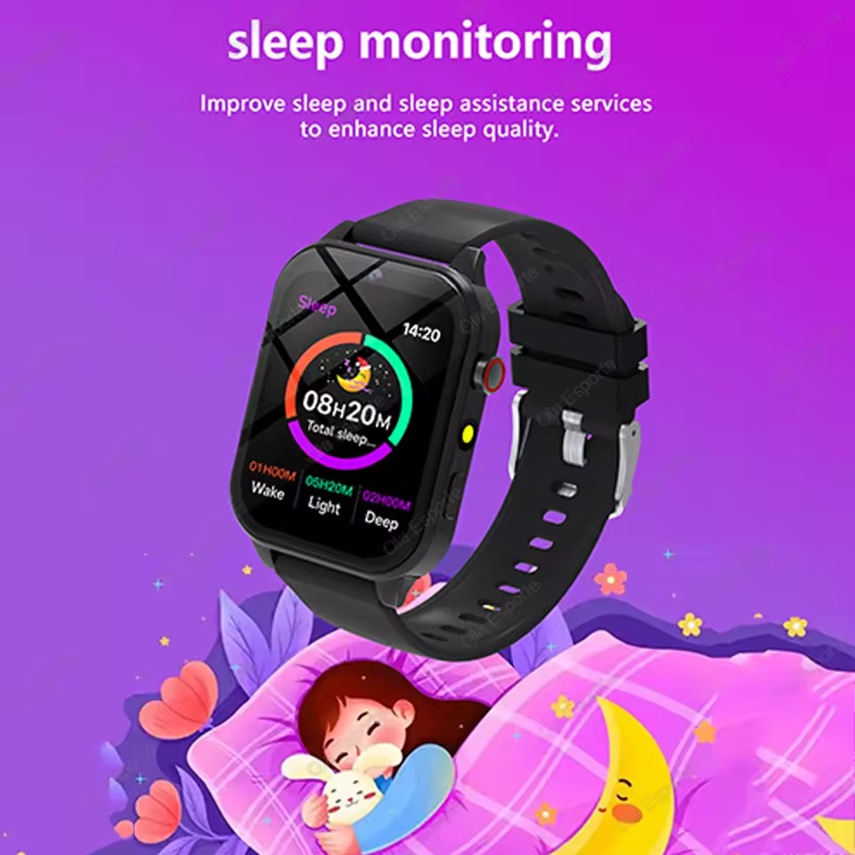 100+ Game SmartWatch Kid Kind  - Smartwatch Watches Gift For Girls recensie en prijs