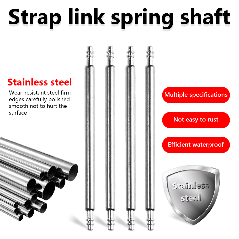 8-30mm Horlogeband Veerstangen - Watch Tool Repair Kit recensie en prijs