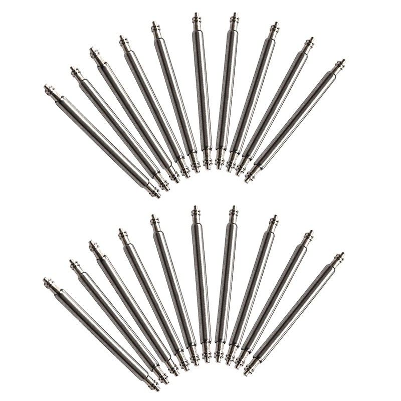 8-30mm Horlogeband Veerstangen - Watch Tool Repair Kit recensie en prijs