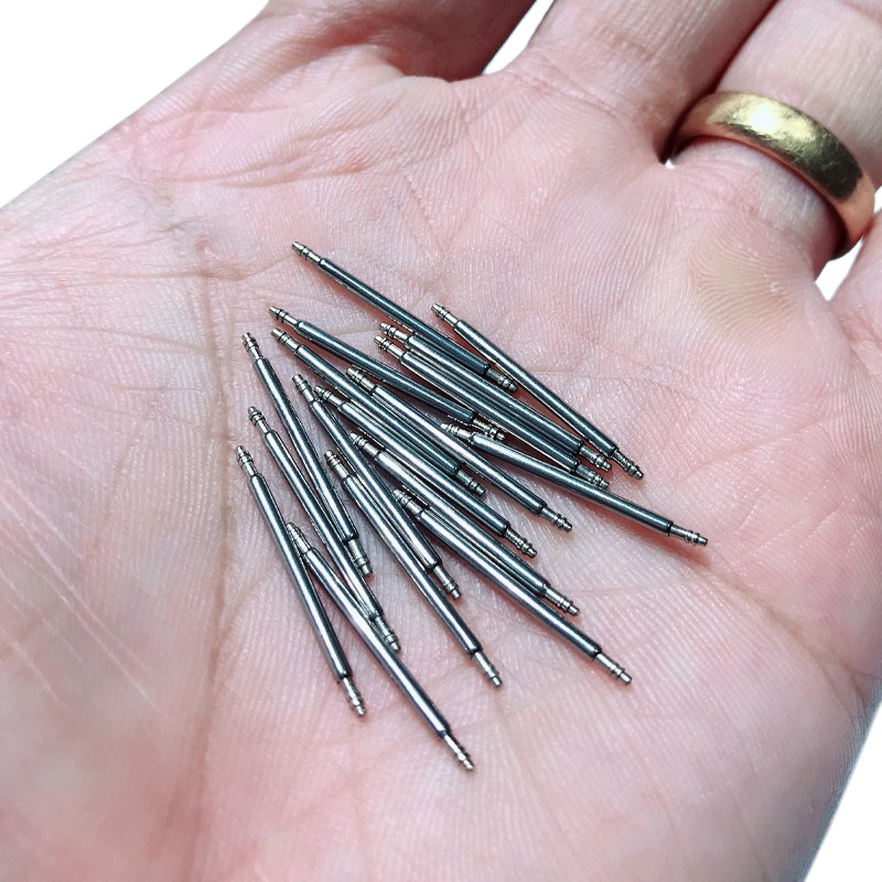 8-30mm Horlogeband Veerstangen - Watch Tool Repair Kit recensie en prijs