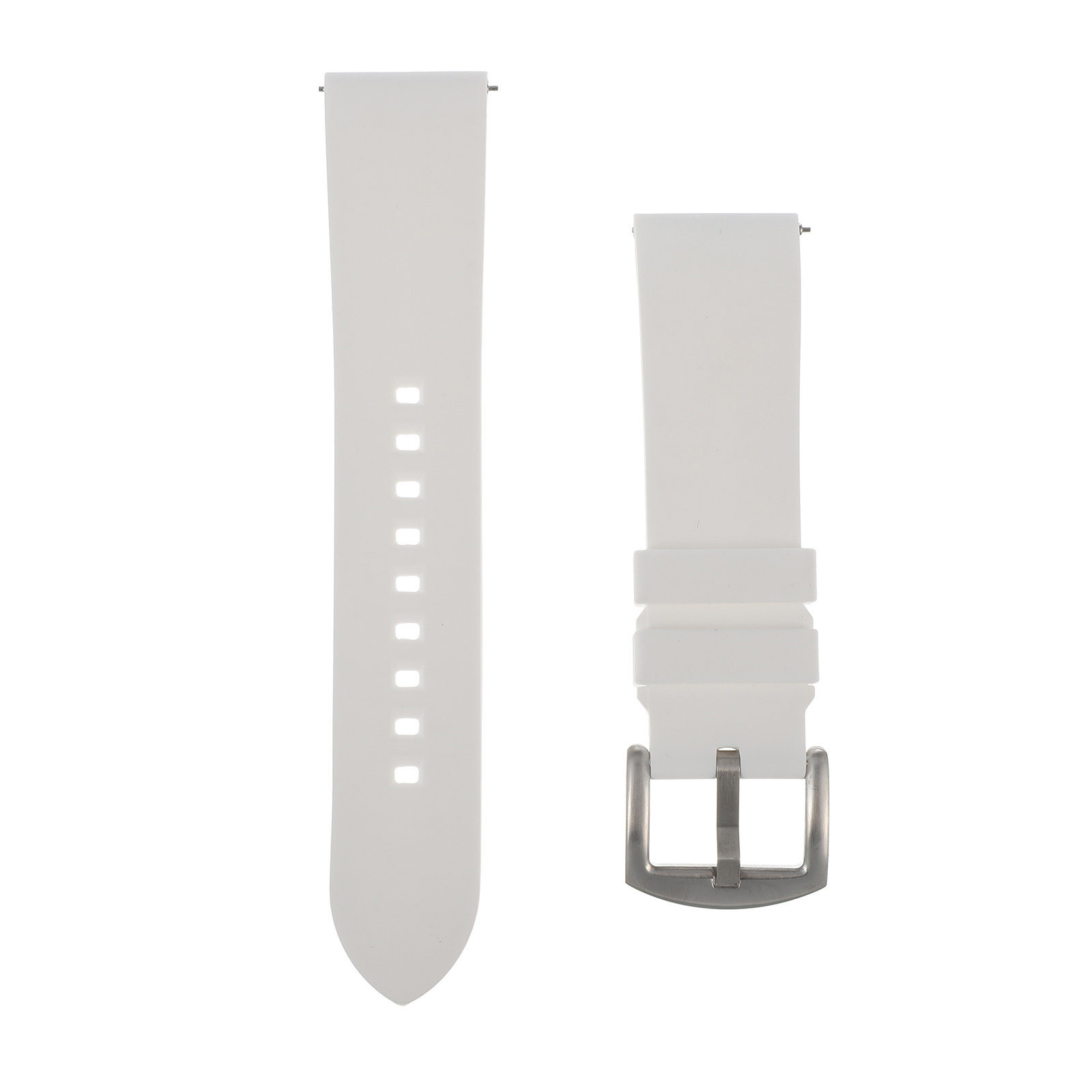 1 stuks premium siliconen horl - Smartwatch Premium Watches For Women recensie en prijs
