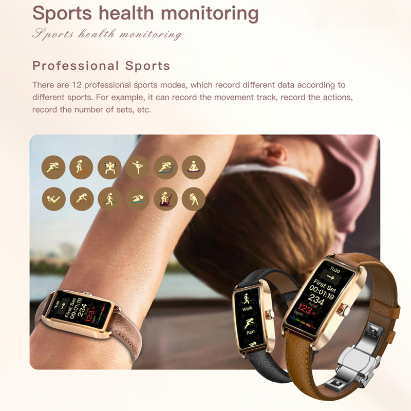 2025 Mode Smartwatch Dames Sch - Smartwatch Watches Wallpaper recensie en prijs