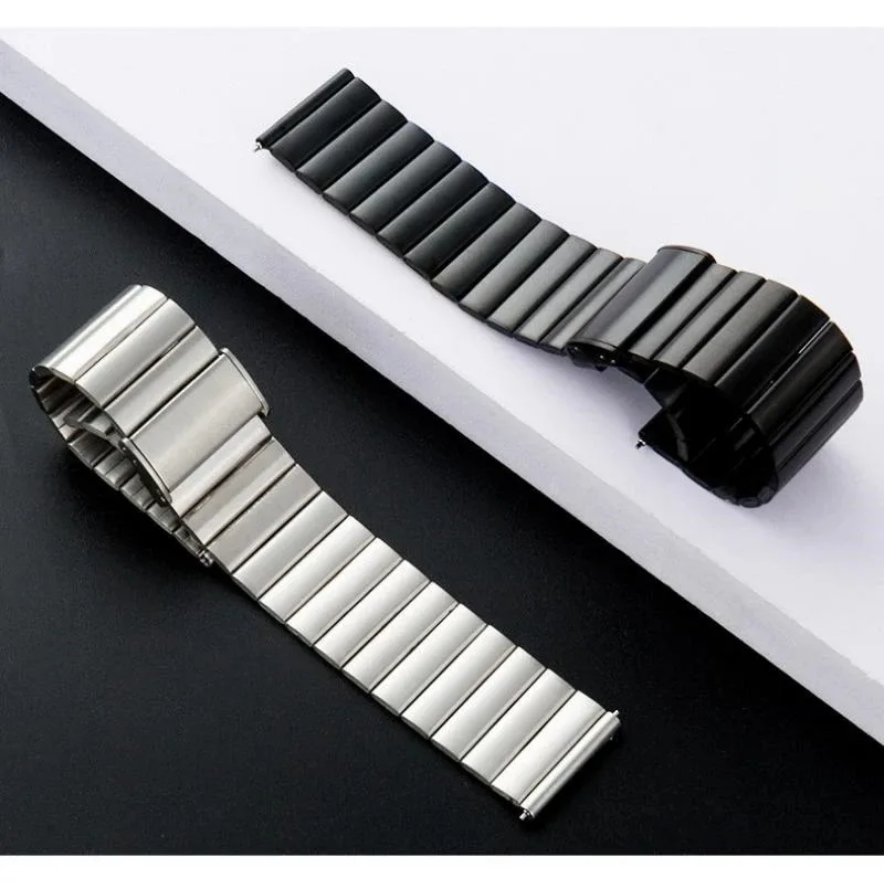 Premium 20 mm 22 mm snel te ve - Smartwatch Premium Watches For Women recensie en prijs
