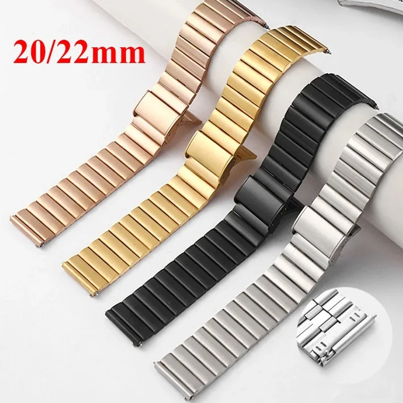 Premium 20 mm 22 mm snel te ve - Smartwatch Premium Watches For Women recensie en prijs