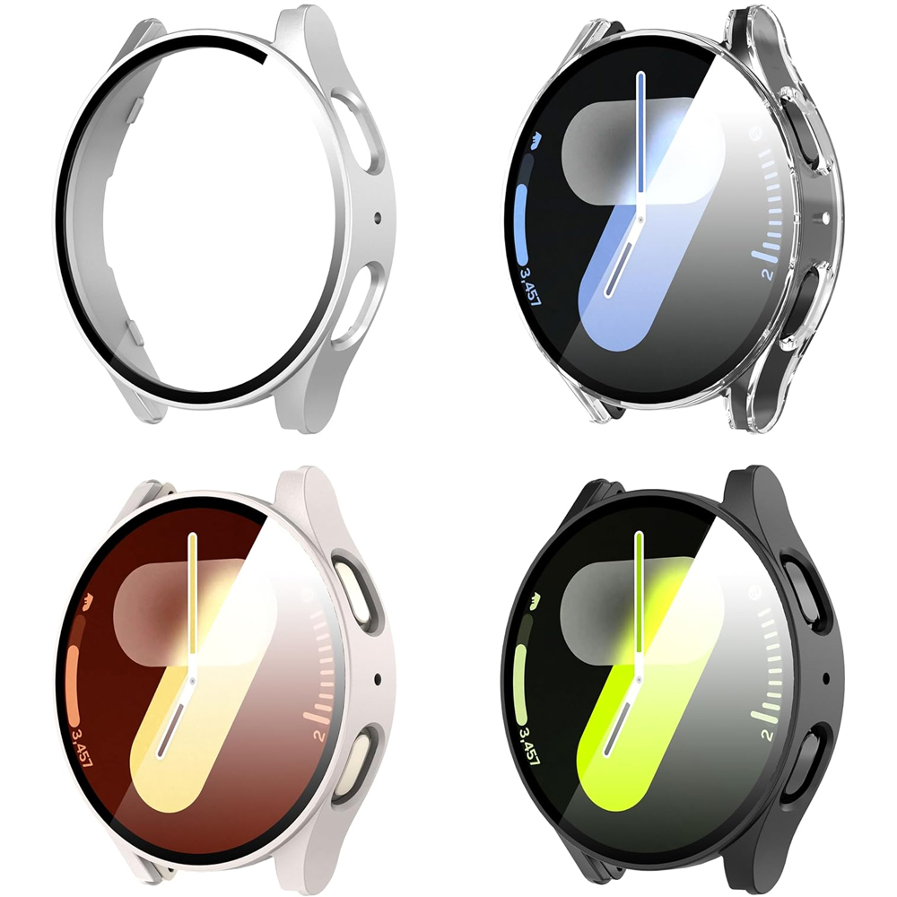 Case voor Samsung Galaxy horlo - Smartwatch Samsung Watches For Men recensie en prijs