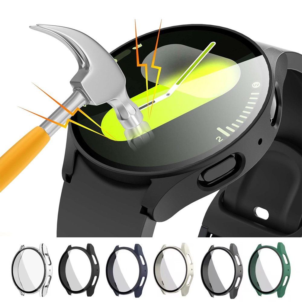Case voor Samsung Galaxy horlo - Smartwatch Samsung Watches For Men recensie en prijs
