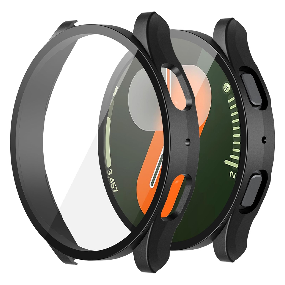 Case voor Samsung Galaxy horlo - Smartwatch Samsung Watches For Men recensie en prijs