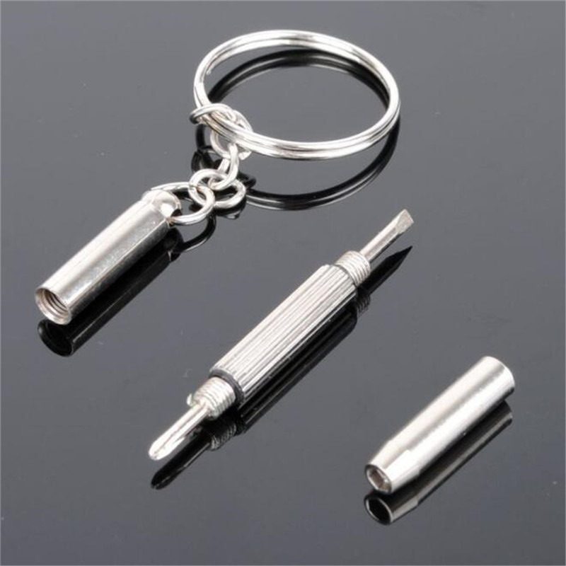 3-in-1 bril-schroevendraaier,  - Watch Tool Repair Kit recensie en prijs