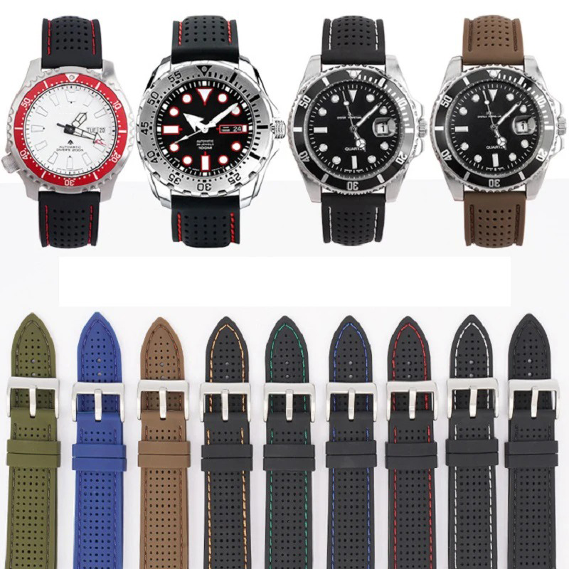 Premium Zachte Siliconen Horlo - Smartwatch Premium Watches For Women recensie en prijs