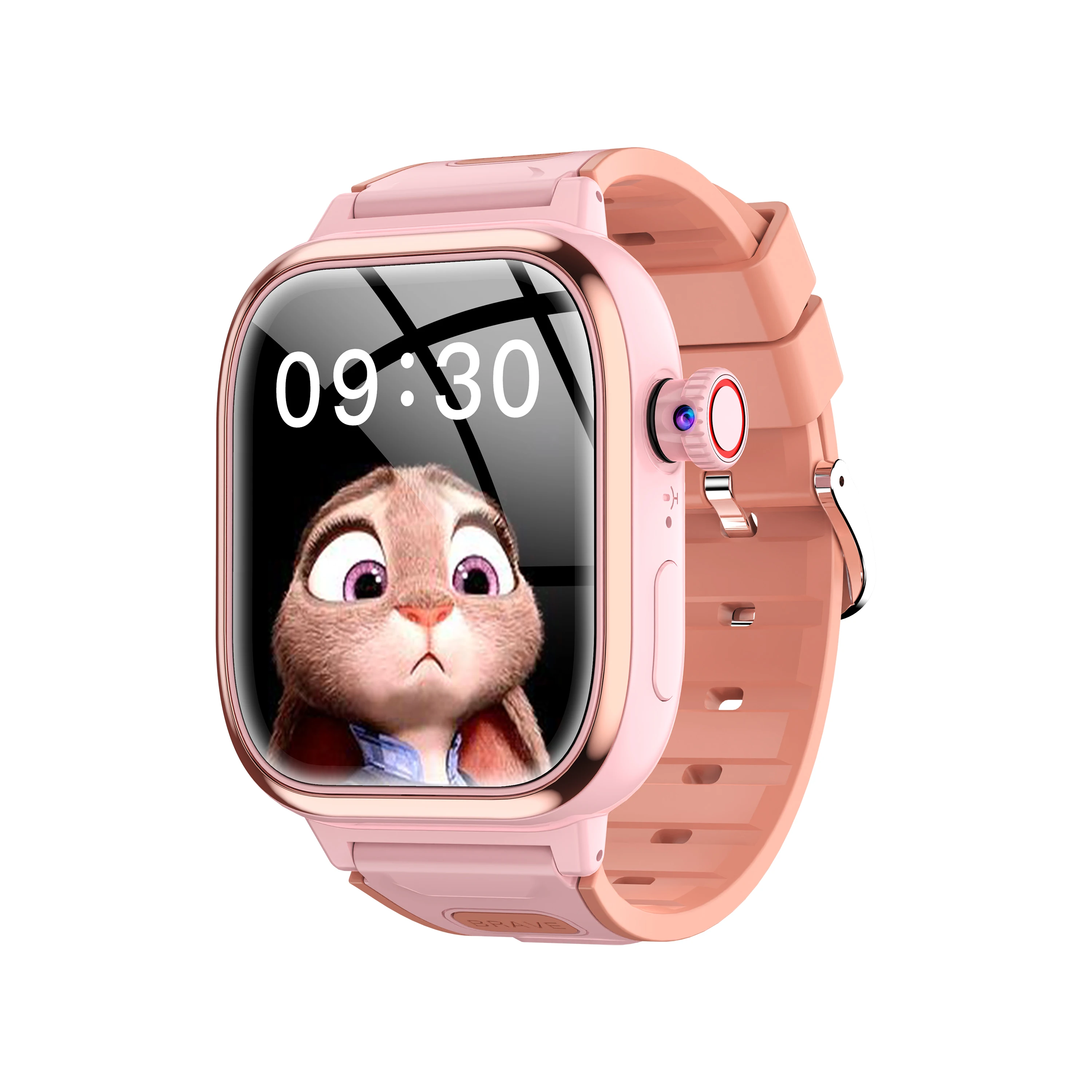 4G Smartwatch voor kinderen me - Smartwatch Watches For Kids recensie en prijs
