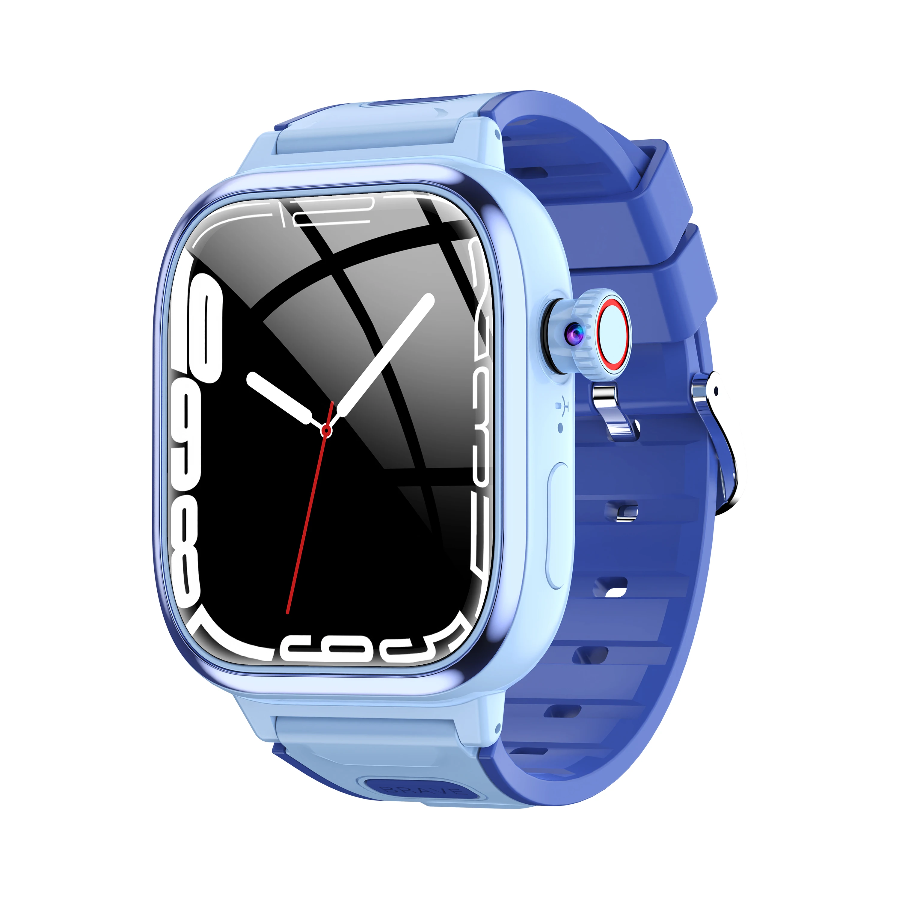 4G Smartwatch voor kinderen me - Smartwatch Watches For Kids recensie en prijs