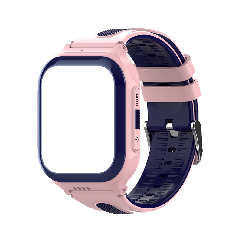 Afneembare Bandbehuizing Van W - Smartwatch Watches For Kids recensie en prijs