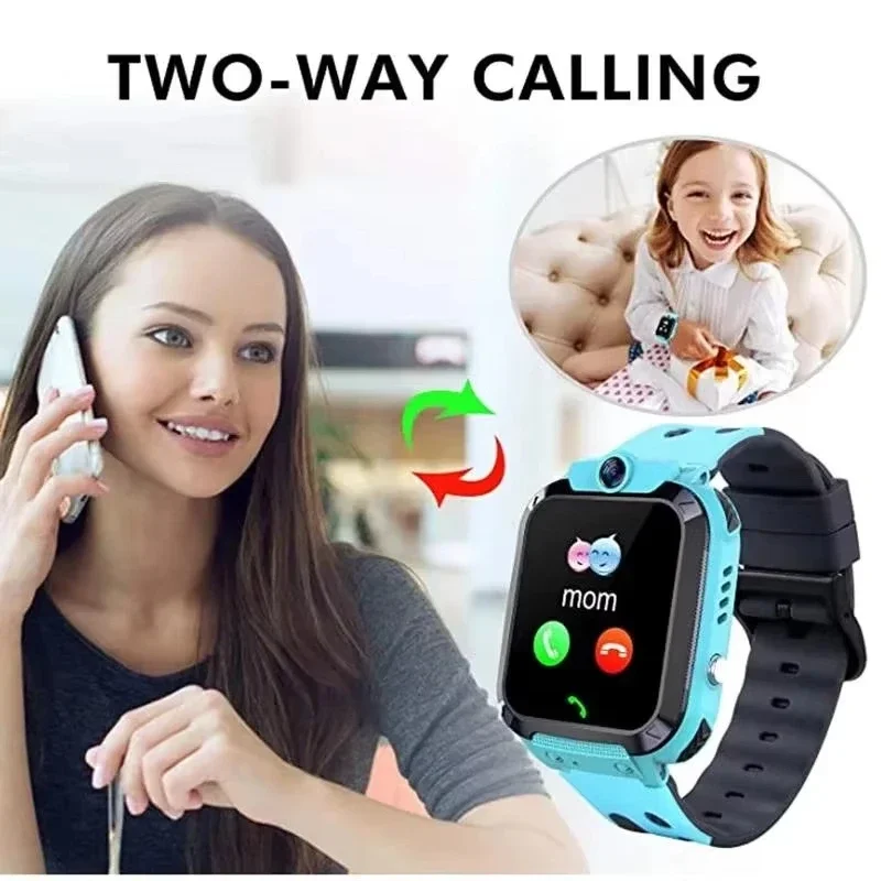 Lenovo 2026 5G Waterdichte Sma - Smartwatch Watches Gift For Girls recensie en prijs